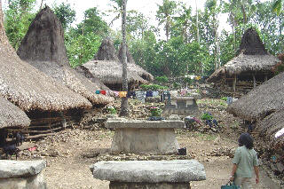 Sumba Village